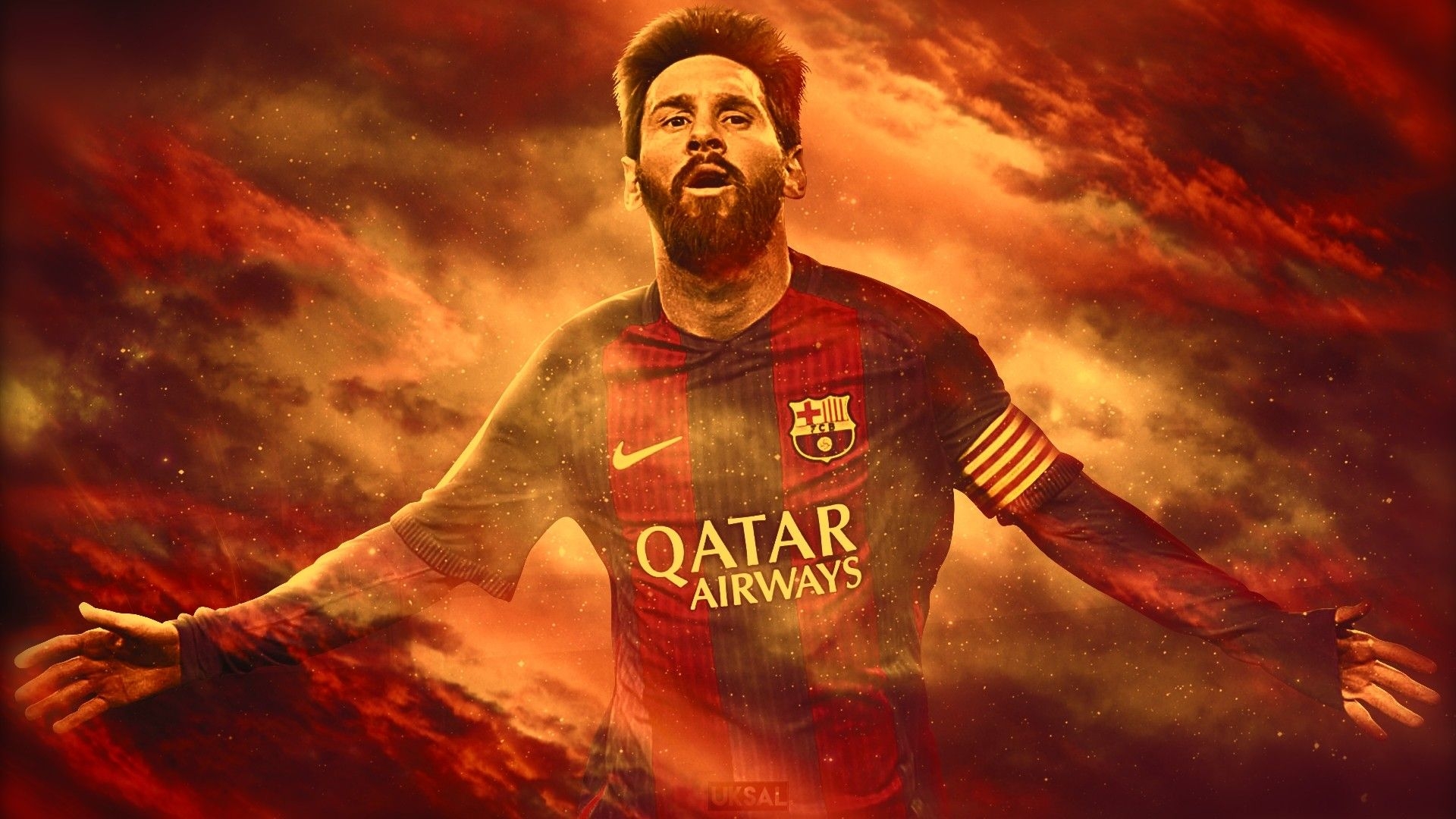 1920x1080 Lionel Messi Wallpaper, Desktop