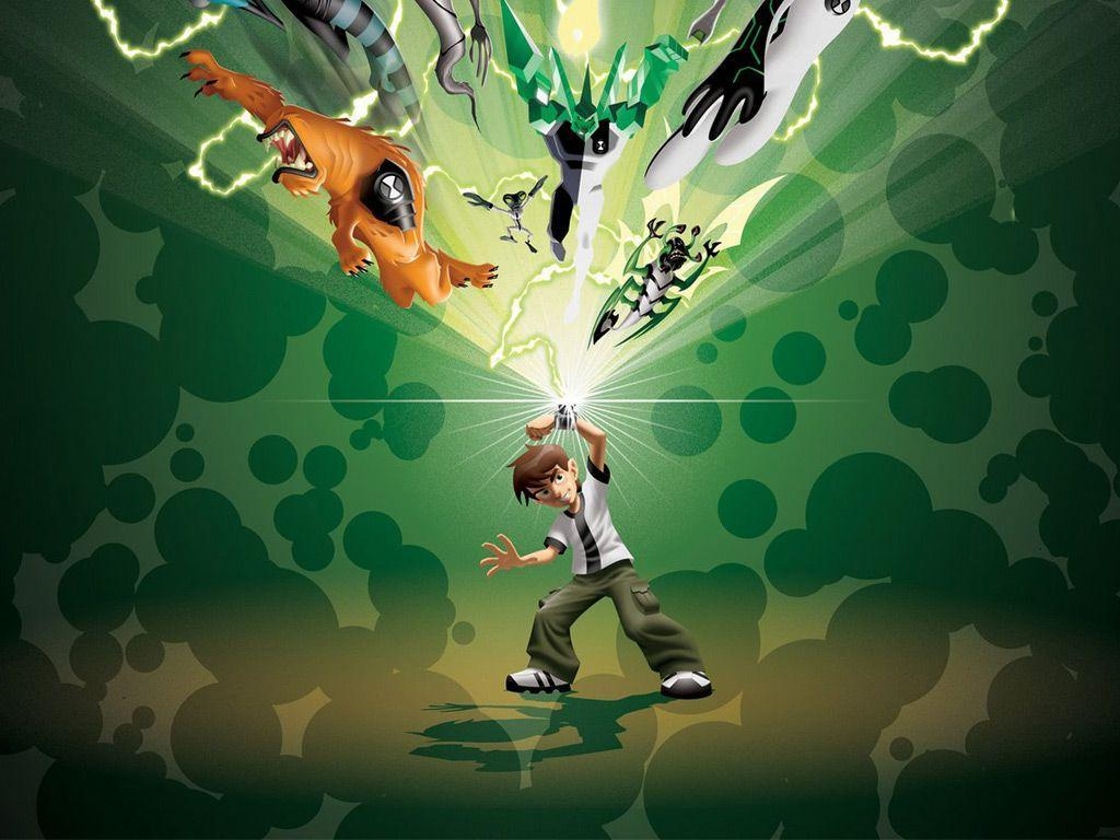 1030x770 Ben 10 Free 10 Wallpaper, Desktop