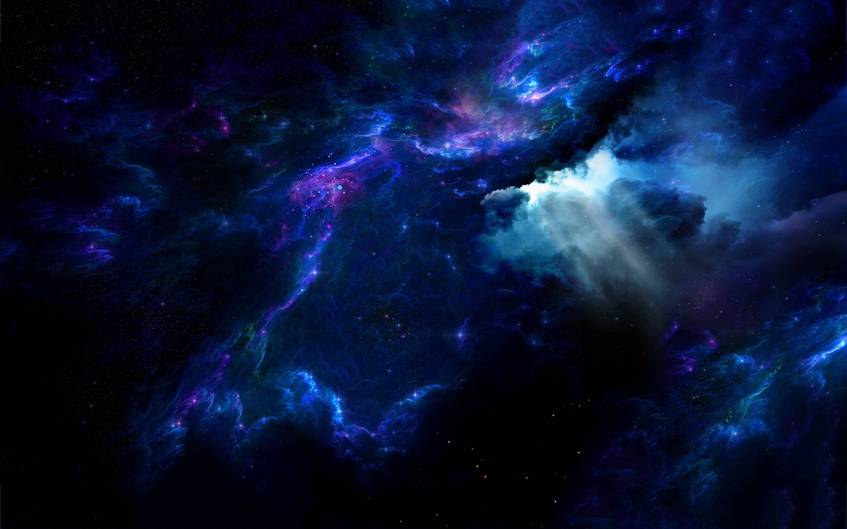 2880x1800 Lazarus nebula Wallpaper, Desktop