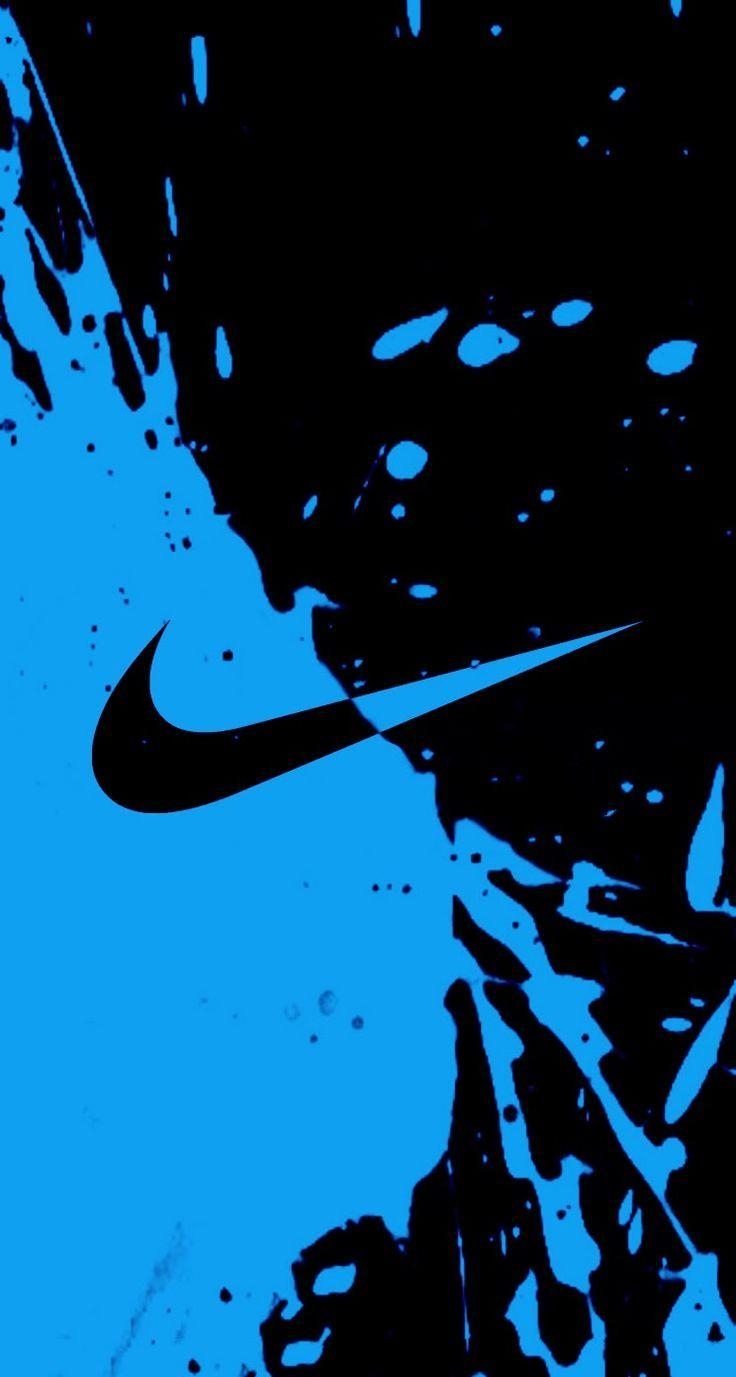 740x1380 Nike Graffiti Wallpaper 642 Best Nike Wallpaper Image, Phone