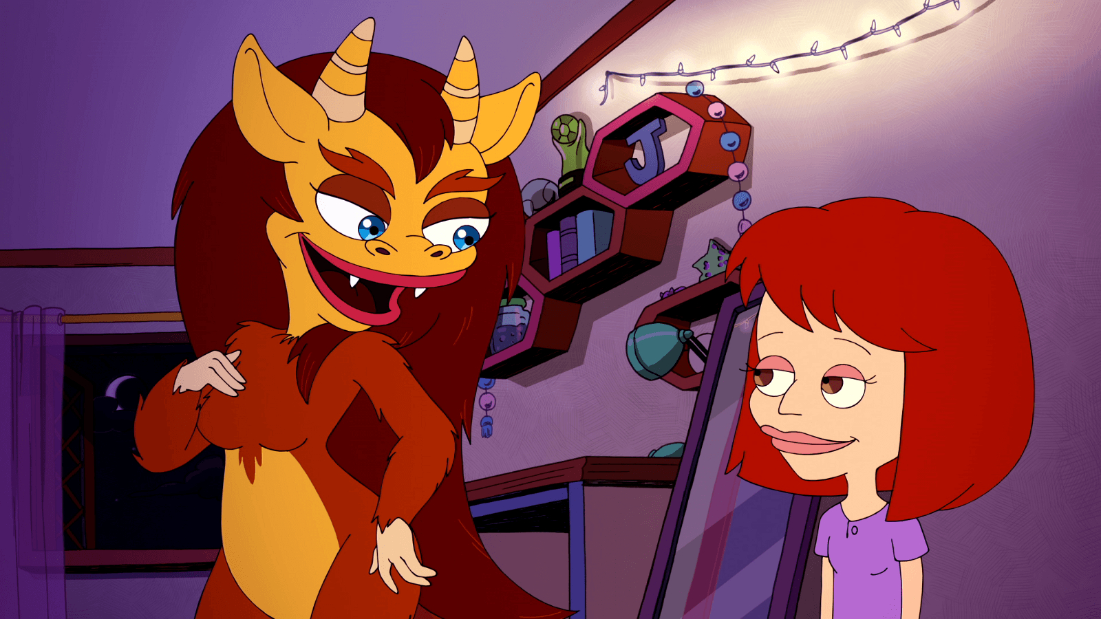 1600x900 Big Mouth HD Image, Wallpaper, Background Free Download, Desktop