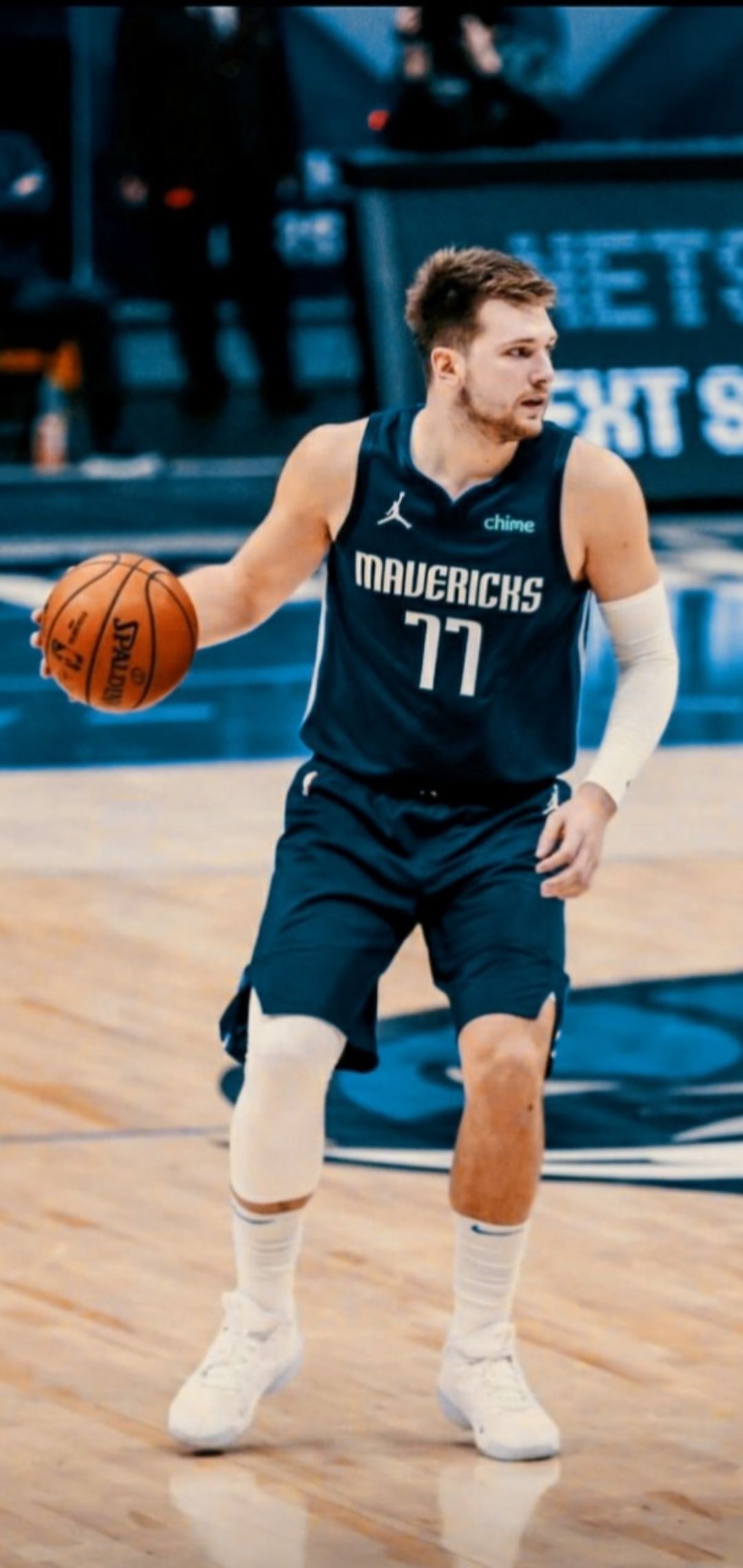 1080x2280 Luka Doncic Wallpaper Best Luka Doncic Background Download [ 35 + HD ], Phone