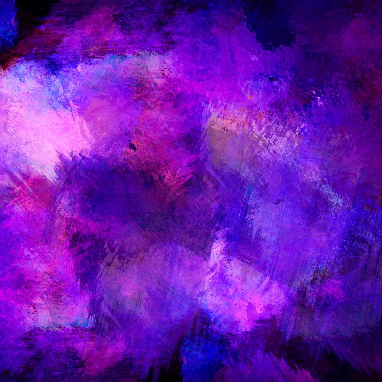 1280x1280 Download wallpaper  paint, stains, purple ipad, ipad ipad mini for parallax HD background, Phone