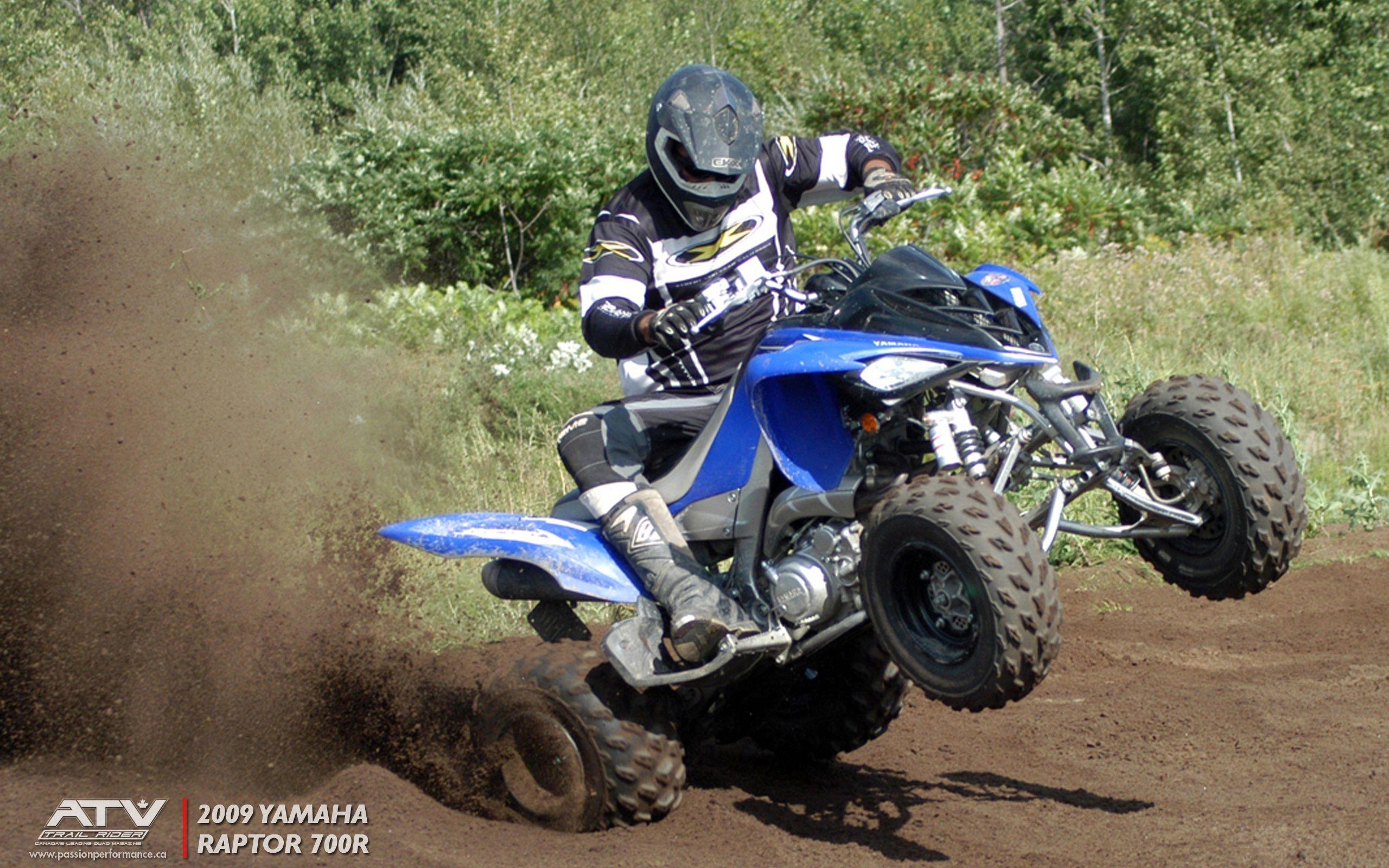 2560x1600 YAMAHA RAPTOR atv quad offroad motorbike bike dirtbike f wallpaper, Desktop