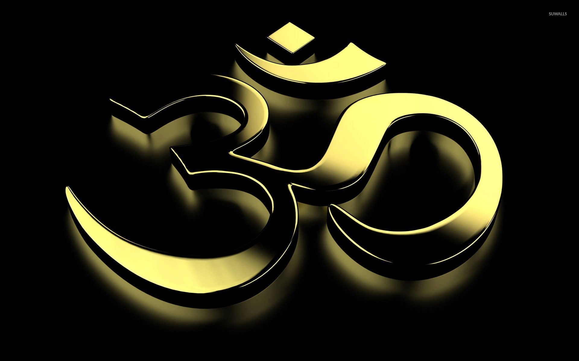 1920x1200 Om Symbol Wallpaper Free Om Symbol Background, Desktop