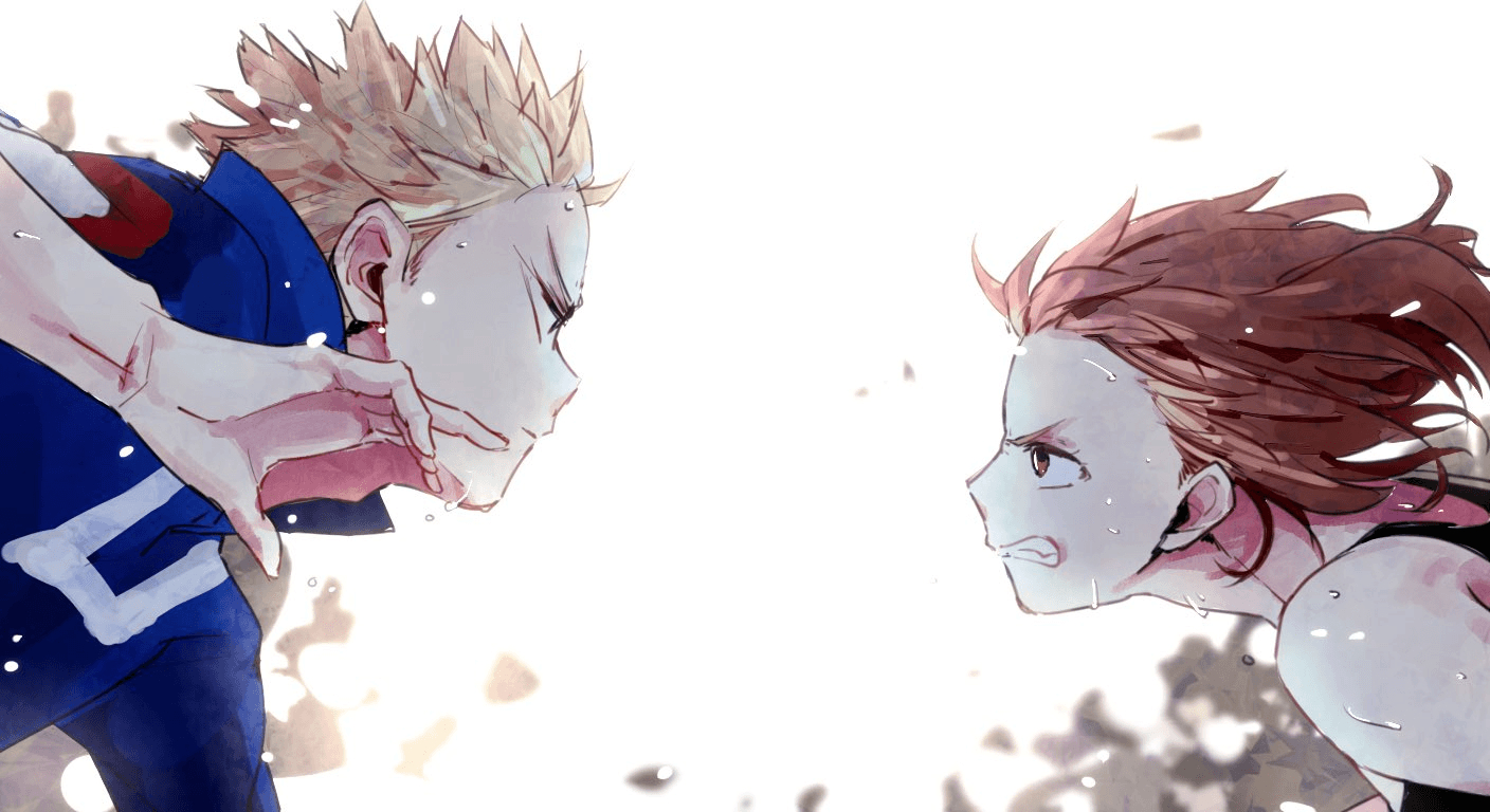 1410x770 Kacchako, Desktop