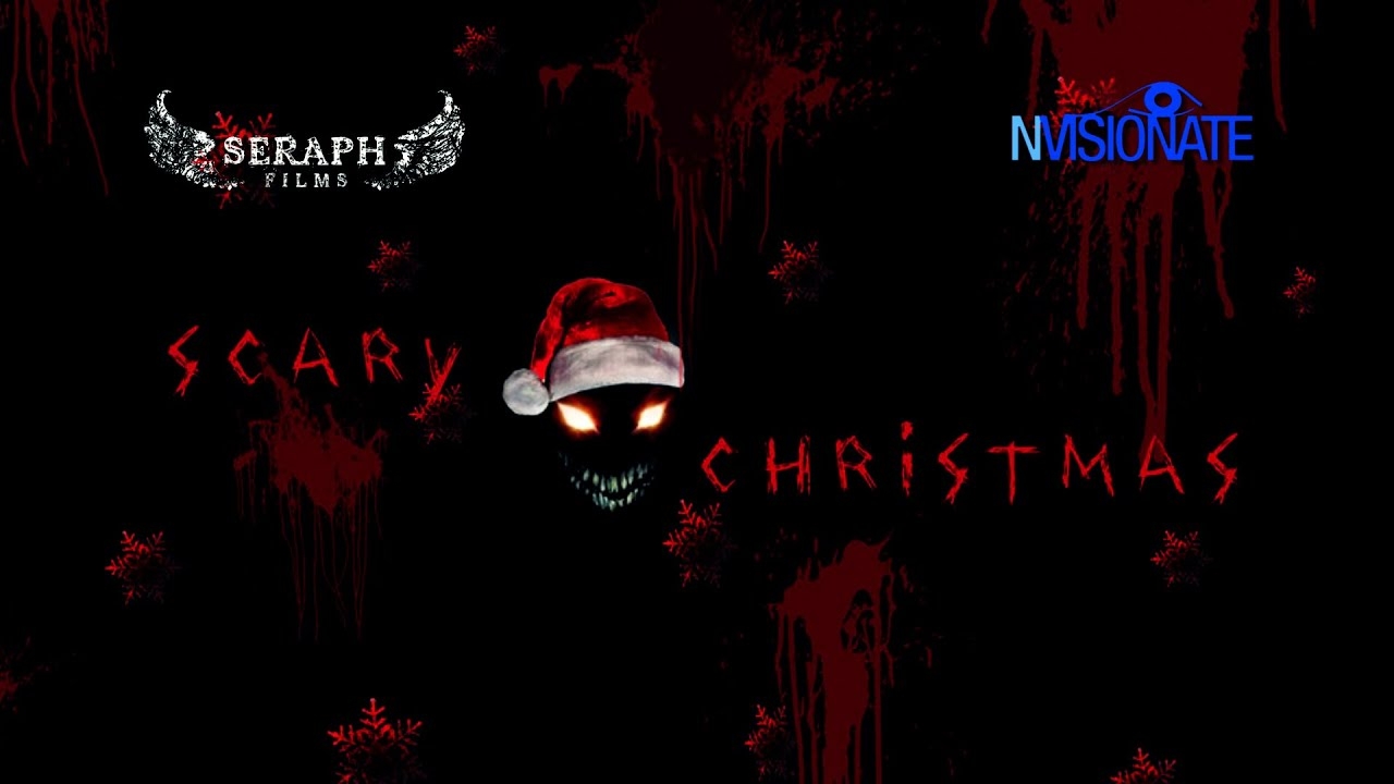 1280x720 SCARY CHRISTMAS 2014: Seraph Films' end of year wrap party, Desktop