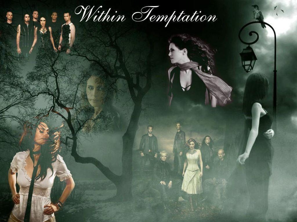 1030x770 Within Temptation Wallpaper, Desktop