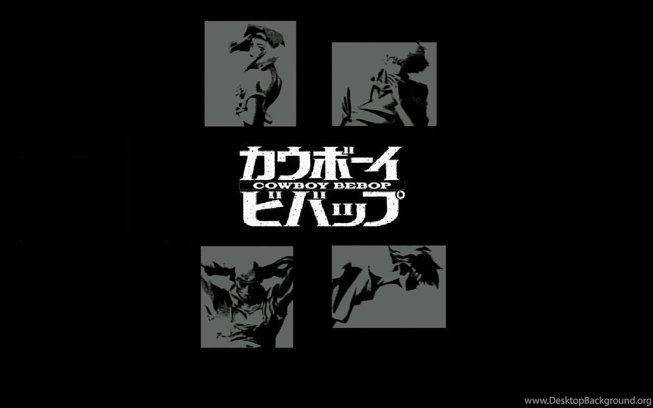 1280x800 Made My Own Cowboy Bebop Wallpaper () And Thought I Should. Desktop Background, Desktop