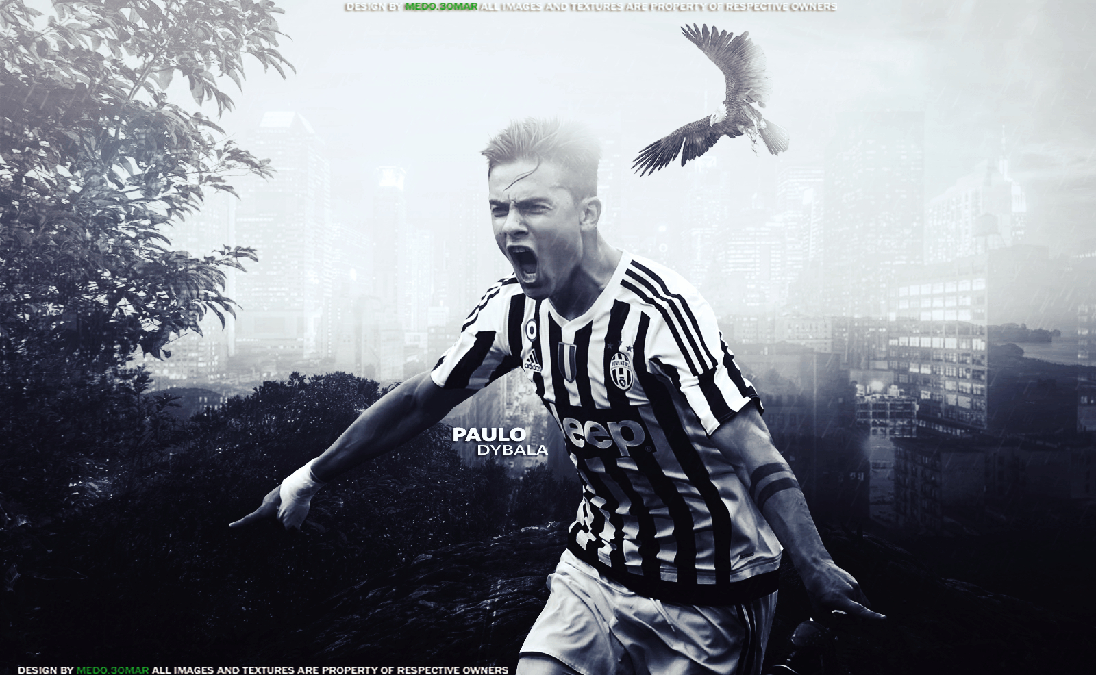 1600x990 dybala, Desktop