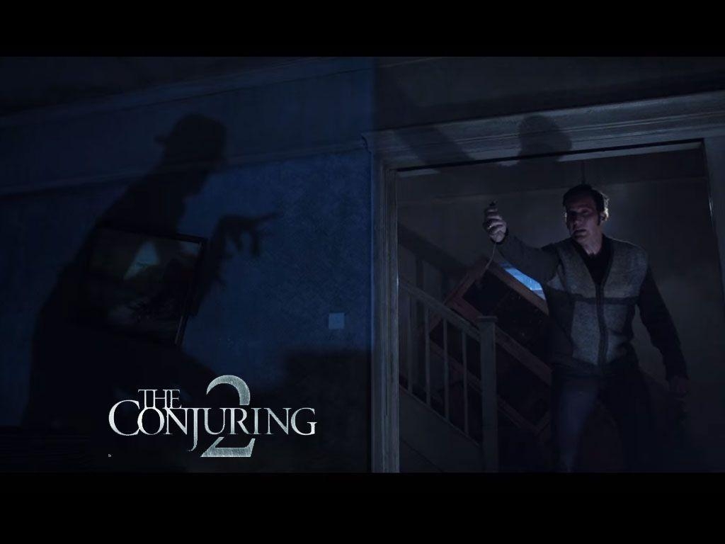 1030x770 The Conjuring 2 HQ Movie Wallpaper. The Conjuring 2 HD Movie, Desktop