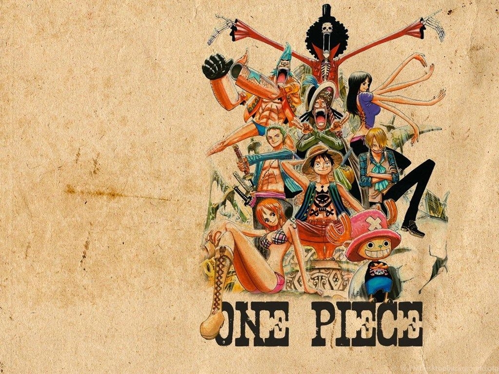 1030x770 Straw Hat Crew Wallpaper, One Piece Wallpaper & Picture Free. Desktop Background, Desktop