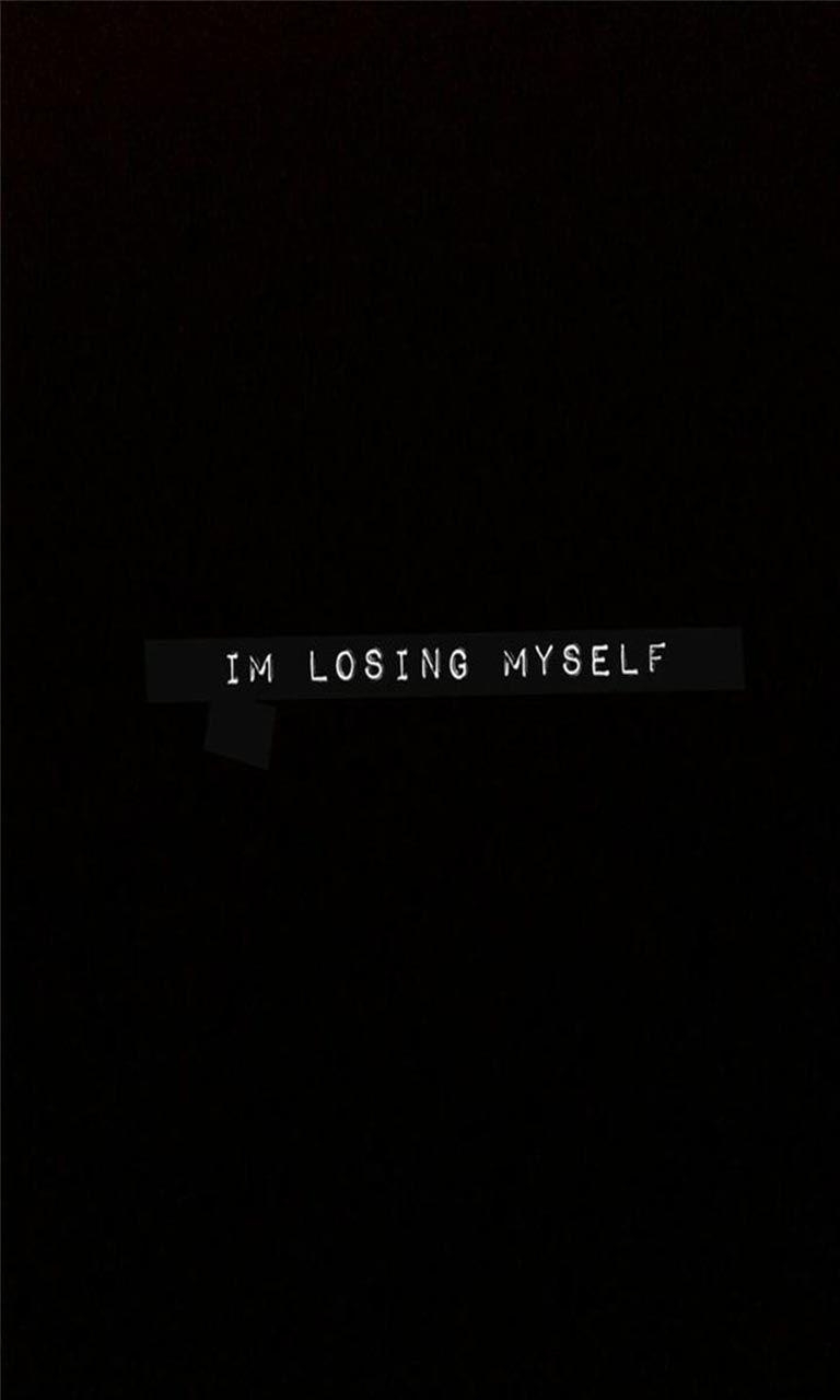 770x1280 Depression Aesthetic Wallpaper Free Depression, Phone