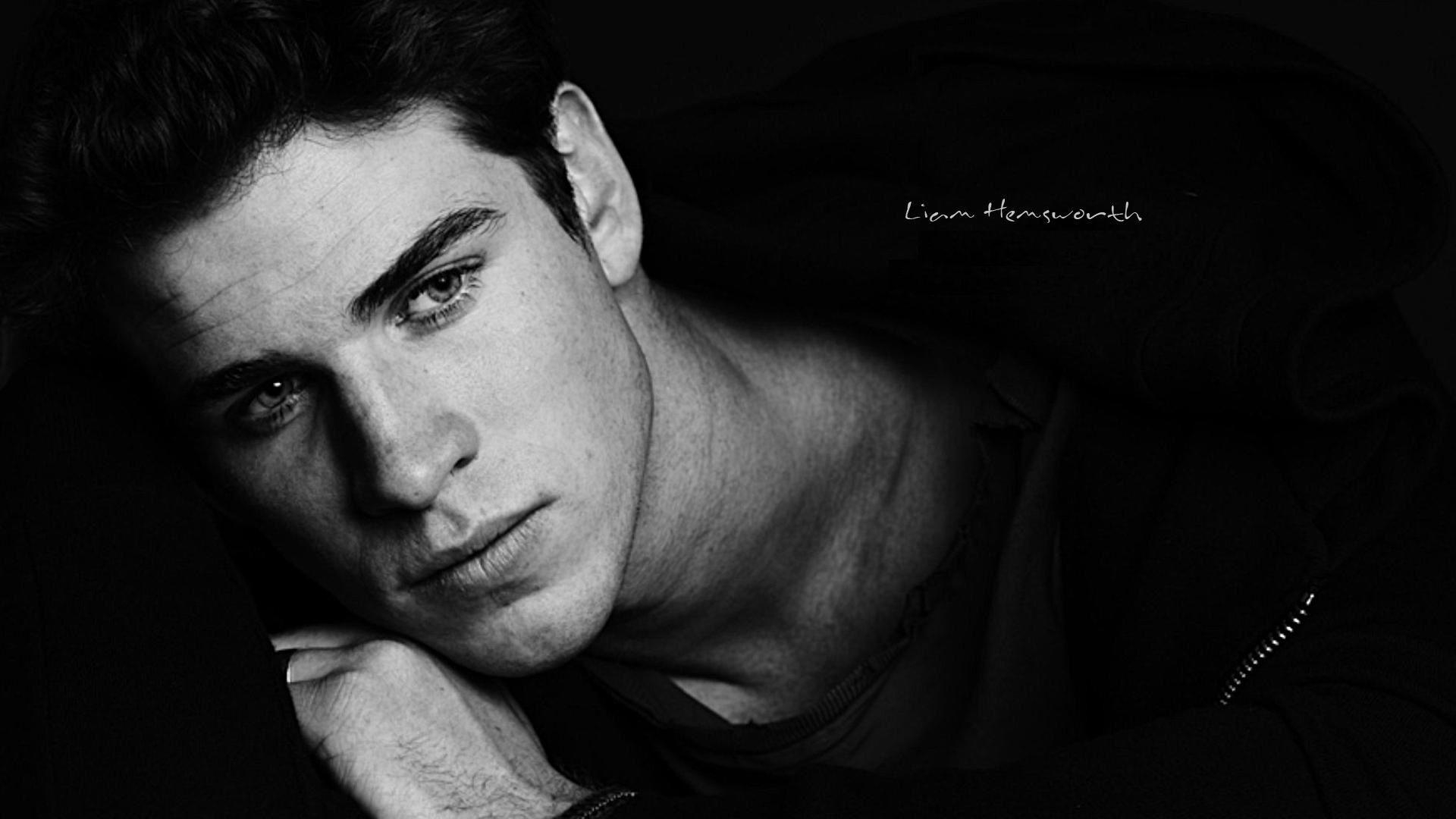 1920x1080 Liam Hemsworth Wallpaper Image Photo Picture Background, Desktop