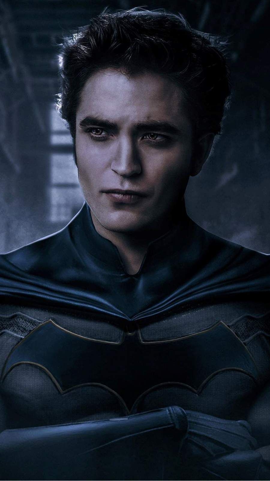 900x1600 The Batman Robert Pattinson Costume IPhone Wallpaper #wallpaper, Phone