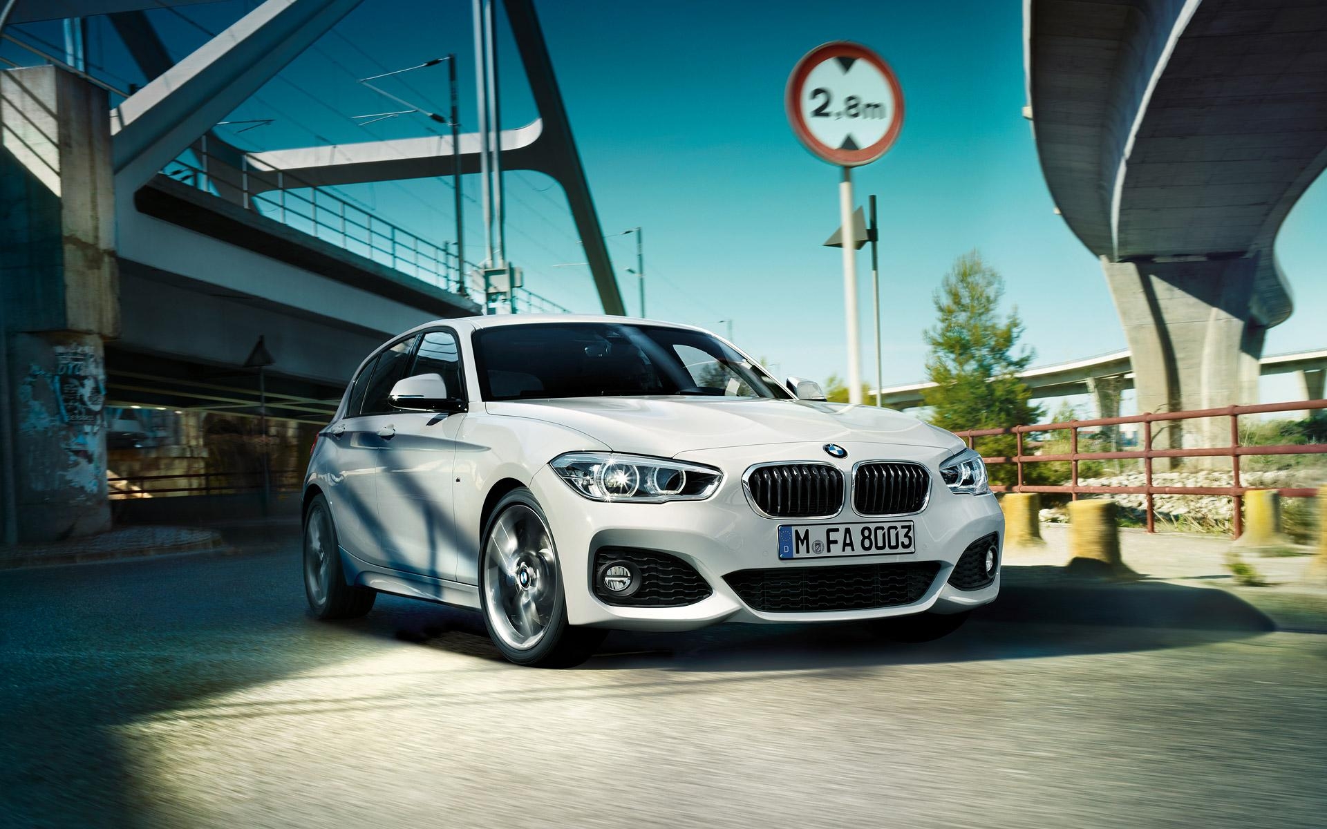 1920x1200 BMW 1 Series Wallpaper and Background Image, Desktop