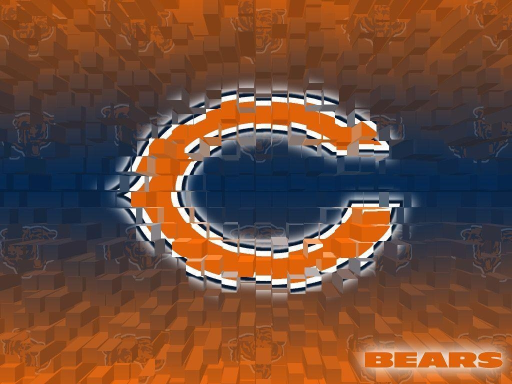 1030x770 Chicago Bears wallpaper and Picture, Desktop