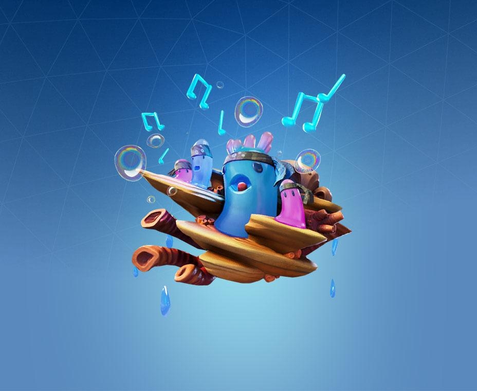 930x760 Triggerfish Fortnite wallpaper, Desktop