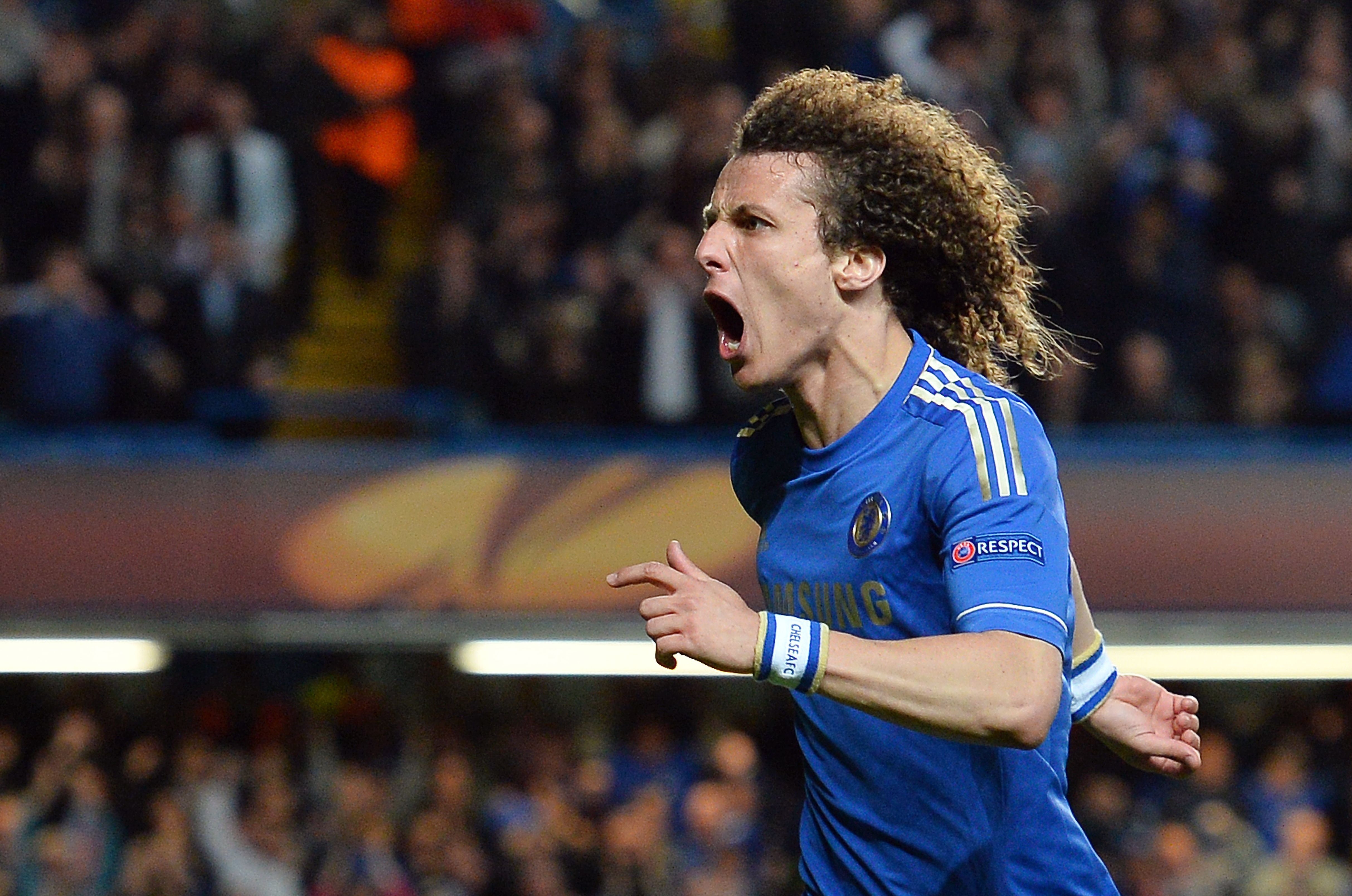 4860x3220 David Luiz Wallpaper 13 X 3217, Desktop