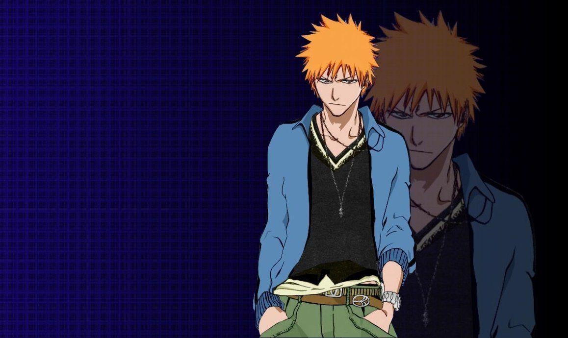 1160x690 Ichigo Kurosaki Wallpaper, Desktop