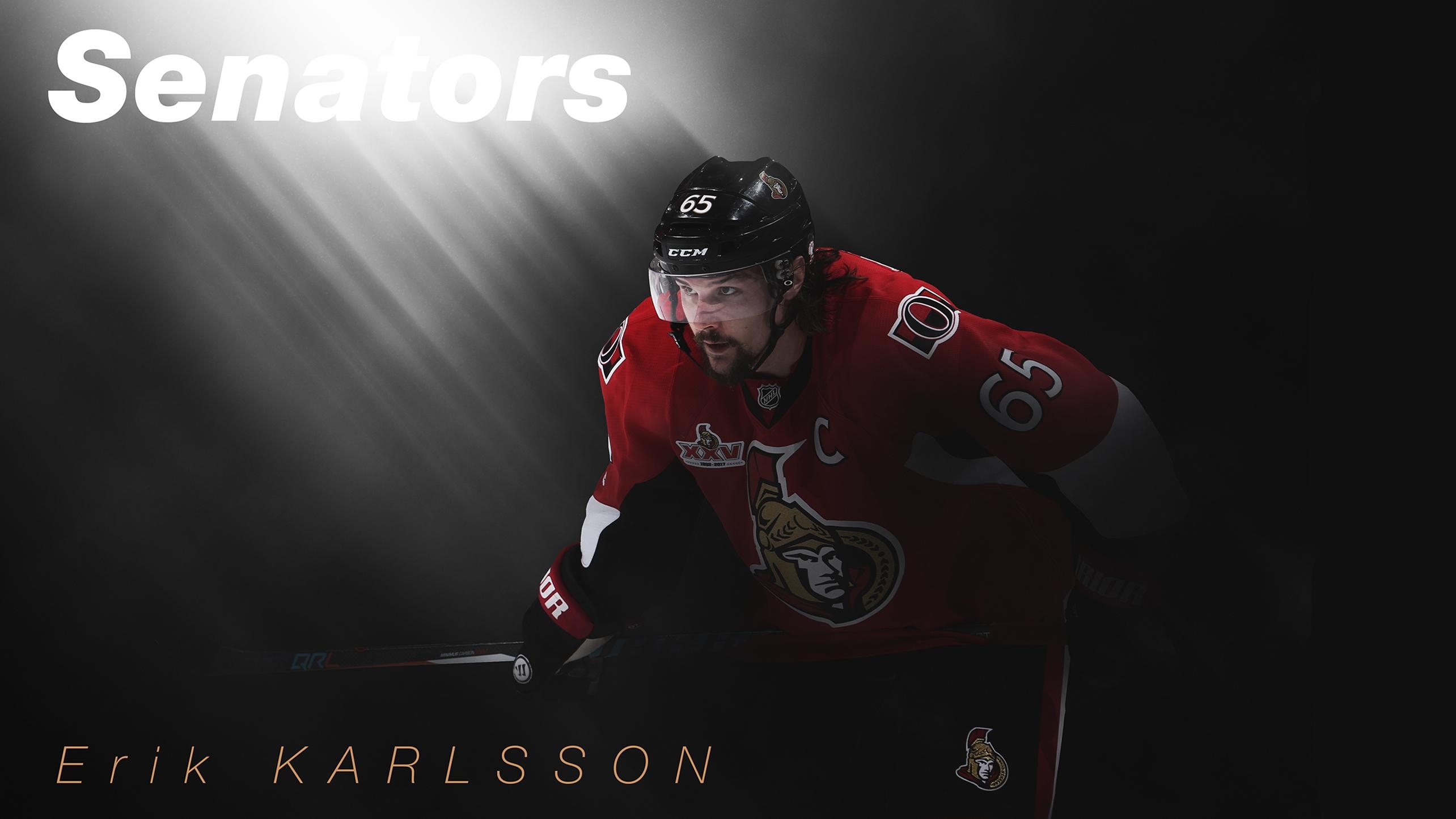 2570x1450 erik karlsson jersey transit, Desktop