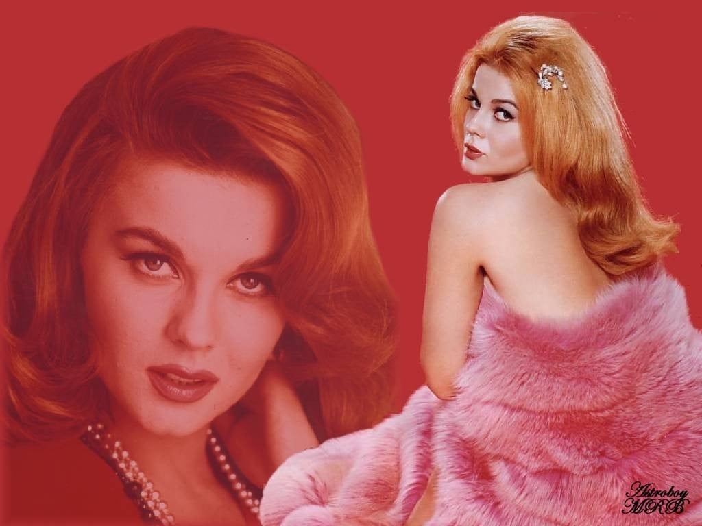 1030x770 Mundieg: Ann Margret Wallpaper, Desktop