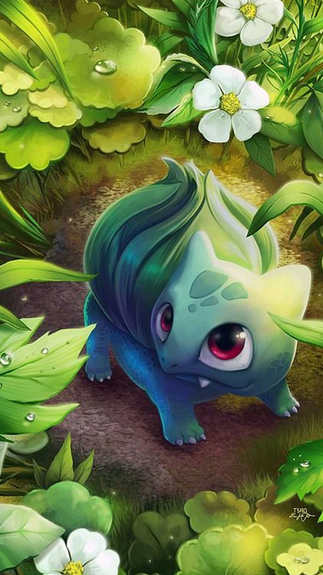 1080x1920 Full HD Of Pokemon Go For Mobile Phone All Wallpaper Phones Cute, Phone