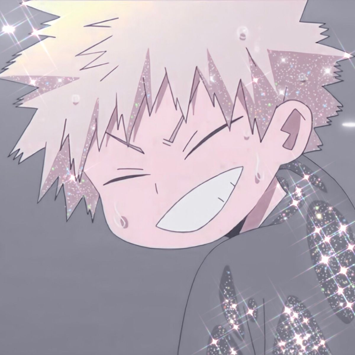 1200x1200 Boku no hero bakugou katsuki icon ♡. Art collage wall, Anime, Anime icons, Phone