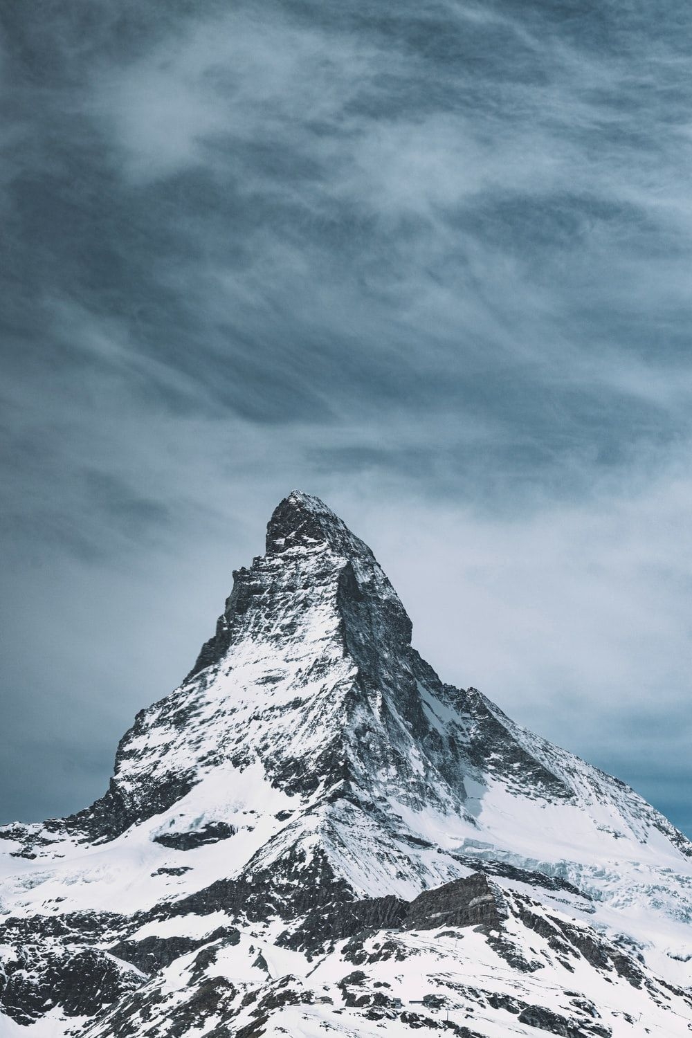 1000x1500 Mountain Wallpaper: Free HD Download [HQ], Phone