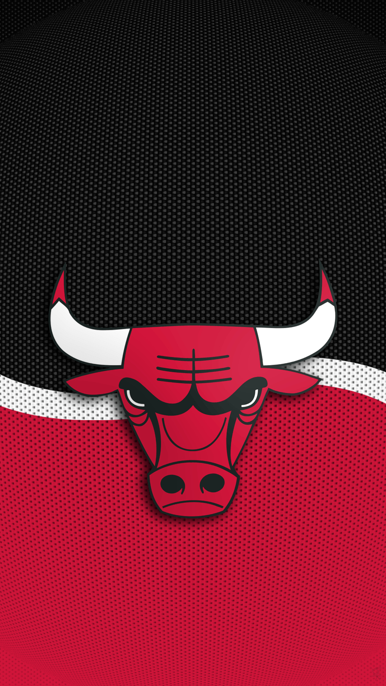 750x1340 Chicago Bulls iPhone, Phone