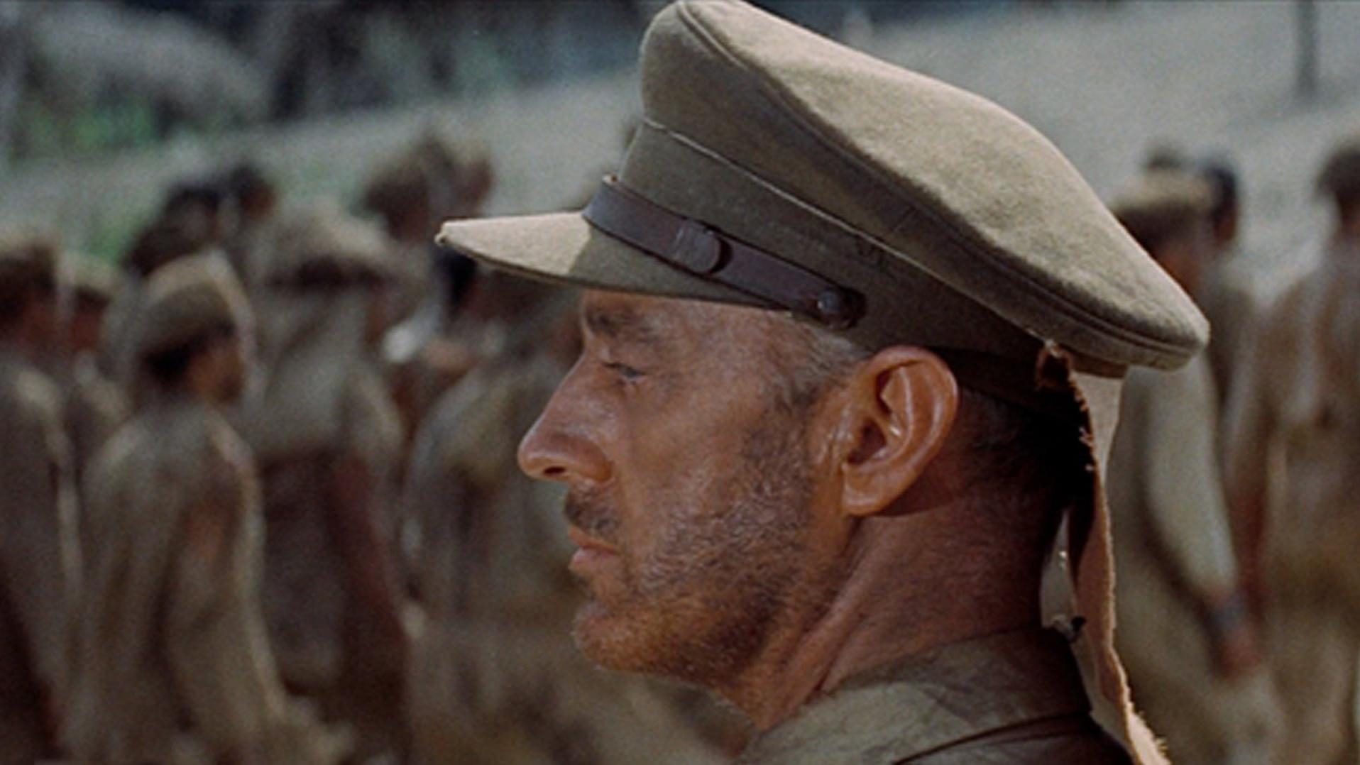 1920x1080 The Bridge on the River Kwai (1957). FilmFed, Ratings, Desktop