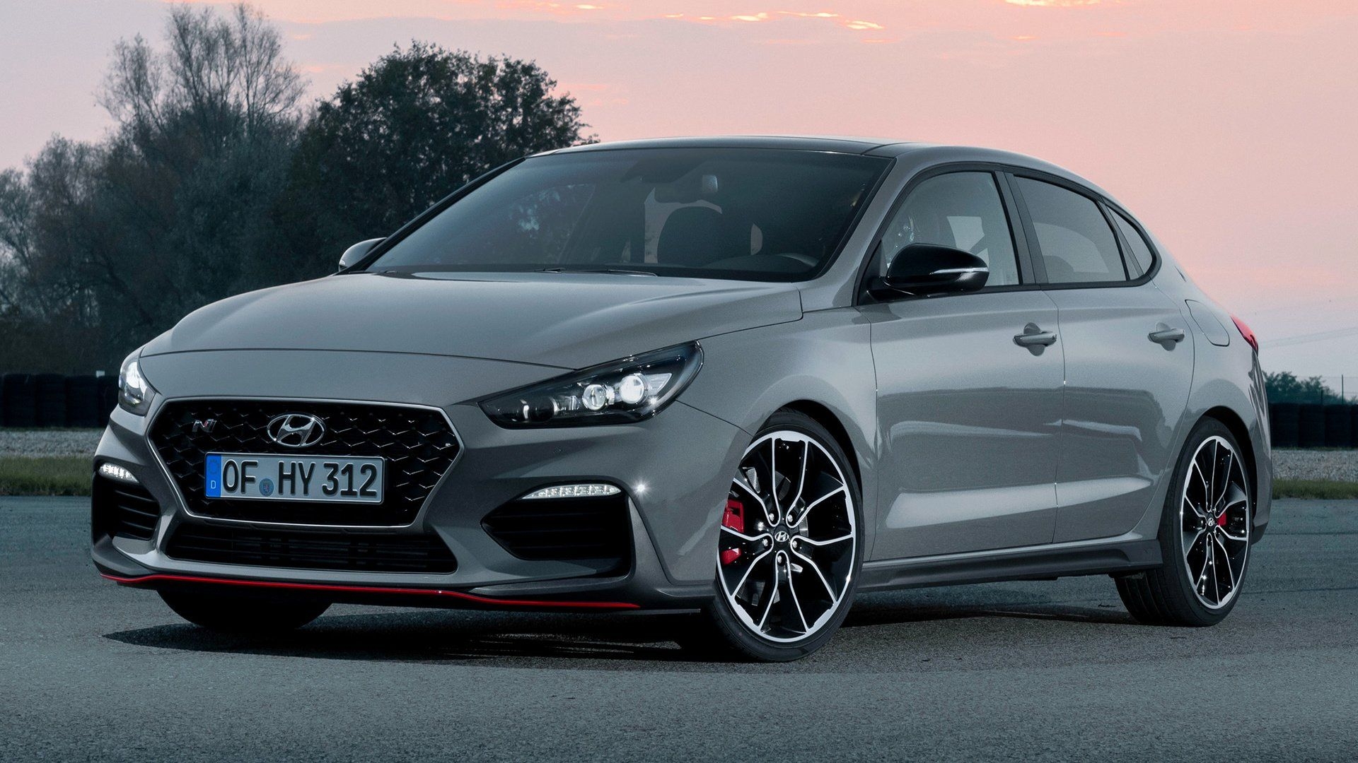 1920x1080 Hyundai i30 N HD Wallpaper and Background Image, Desktop