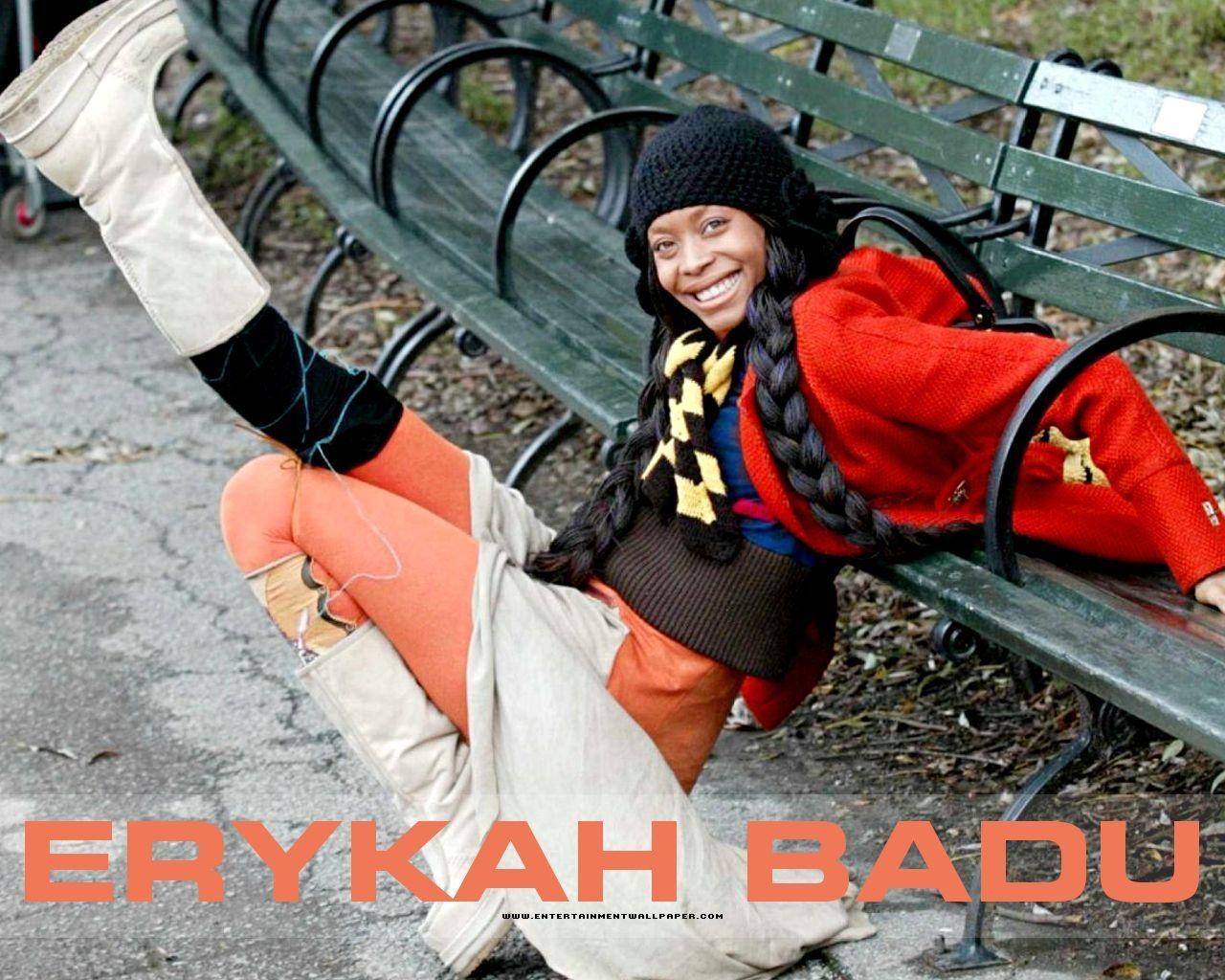 1280x1030 Erykah Badu Wallpaper - (). Desktop Download, Desktop