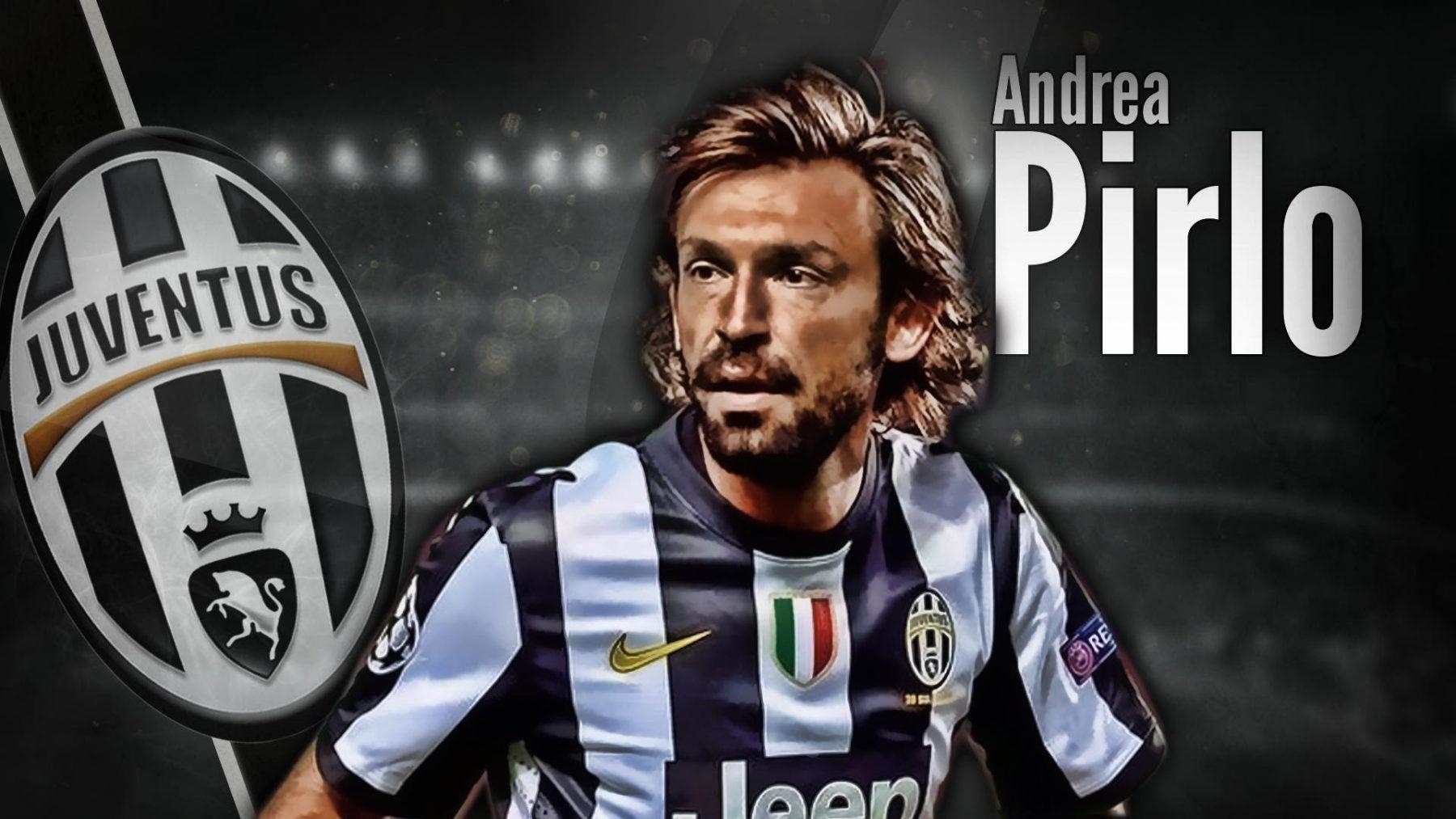 1800x1020 Andrea Pirlo HD Desktop Wallpaperwallpaper.net, Desktop