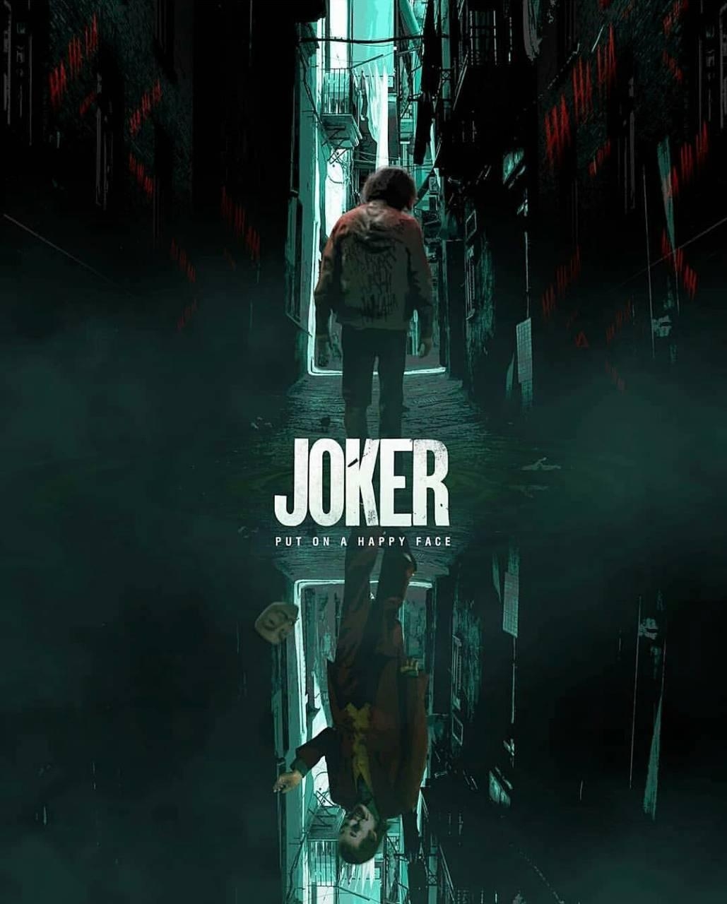 1030x1280 Joker 2019 Wallpaper, Phone