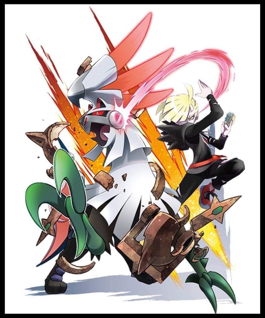 860x1030 Image result for gladion silvally. Pokemon. Pokémon, Phone