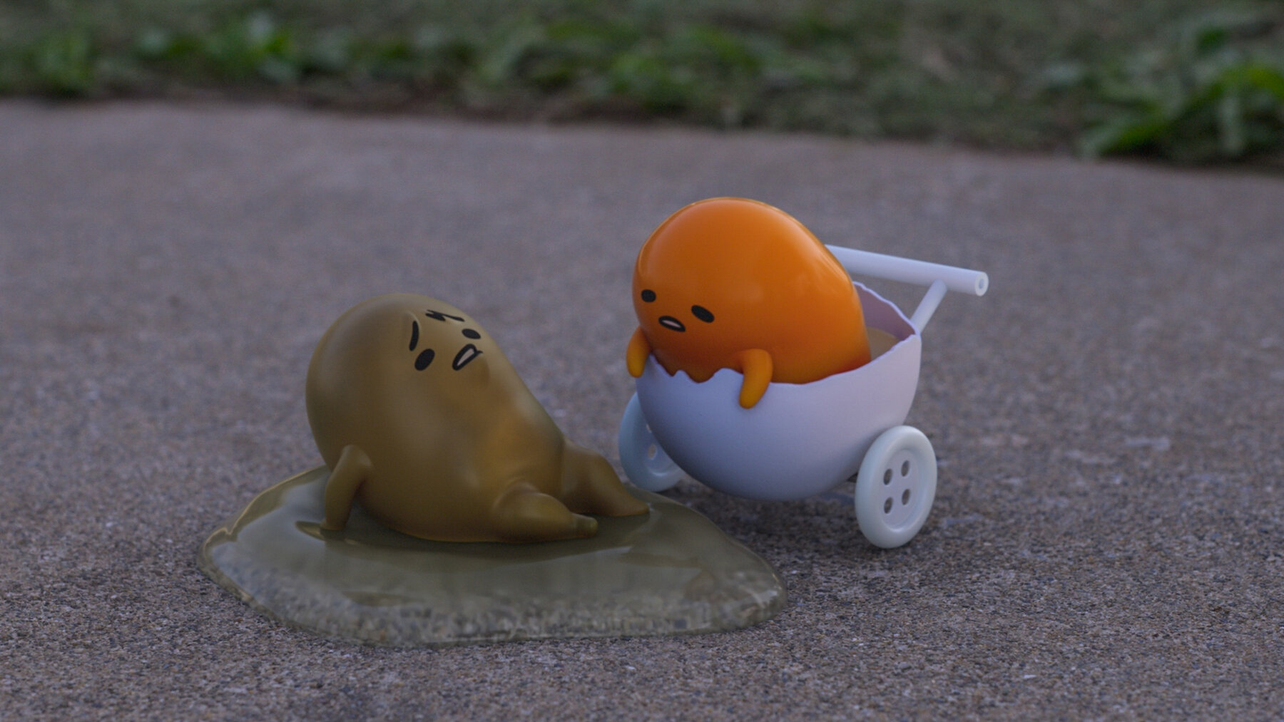 1800x1020 Sanrio's Gudetama Is the Star in a New Netflix Series, Desktop