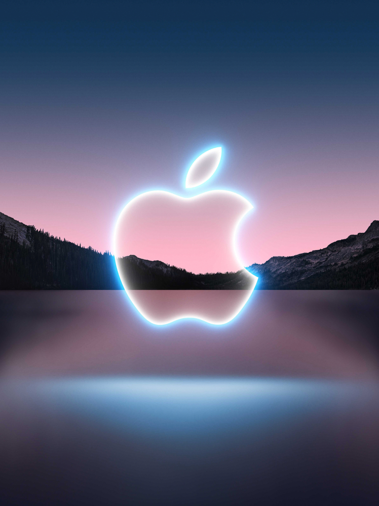 770x1030 Get California streamin' with these Apple Event themed wallpaper, Phone