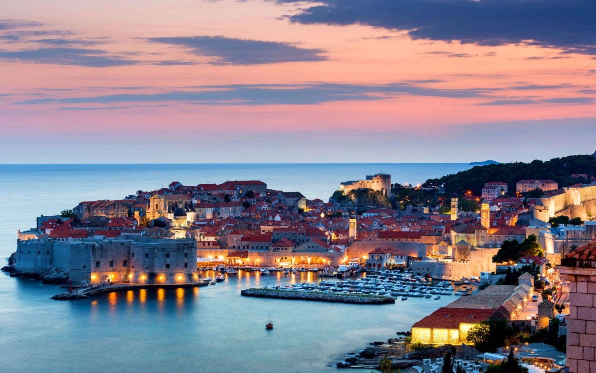 1920x1200 Dubrovnik Wallpaper 3 X 1200, Desktop