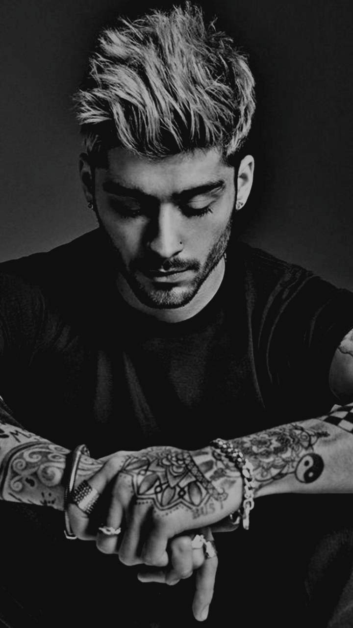 720x1280 Zayn Malik wallpaper, Phone