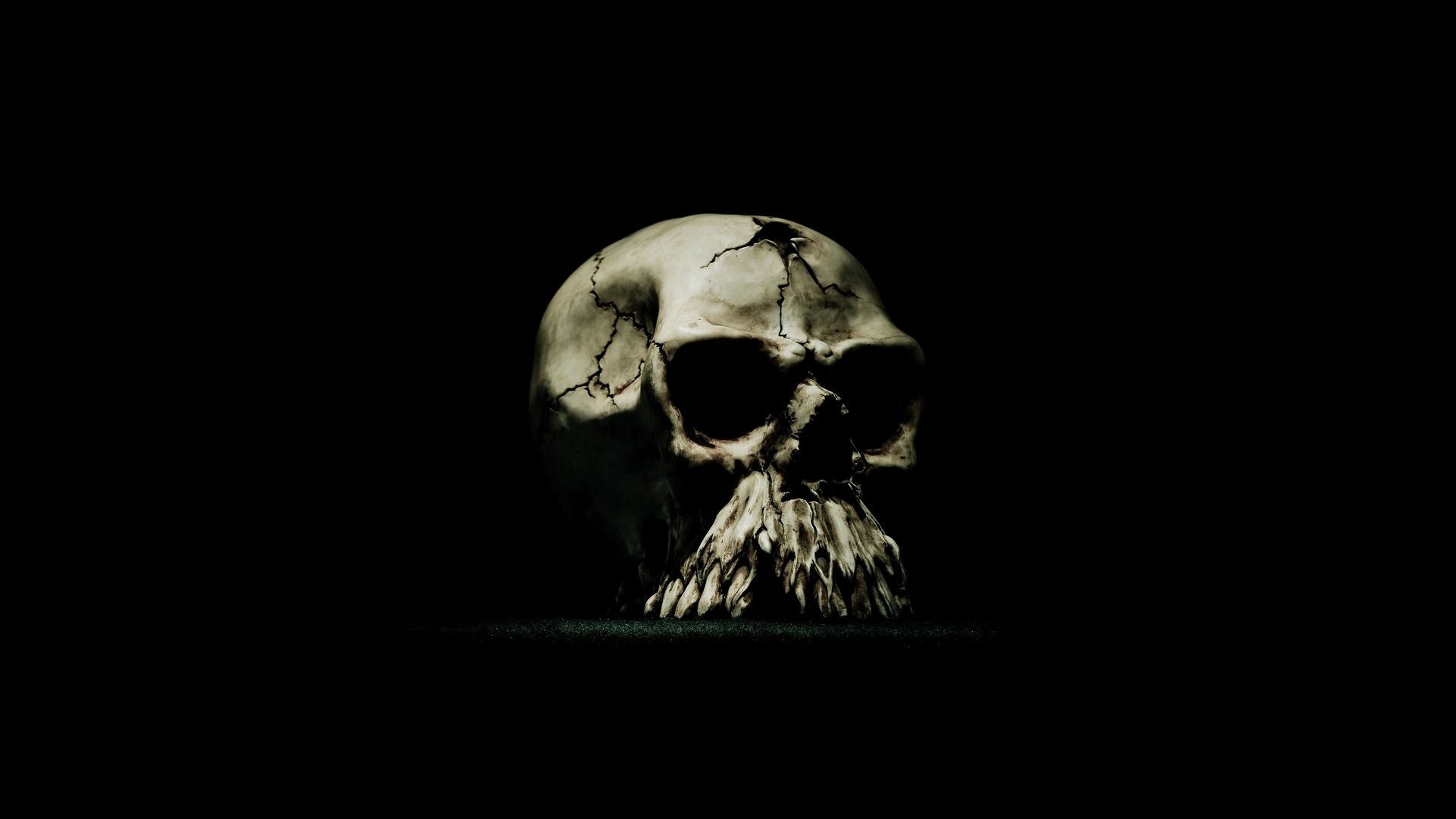 1920x1080 Wallpaper,  px, creature, creatures, dark, monster, monsters, skull, skulls, Desktop