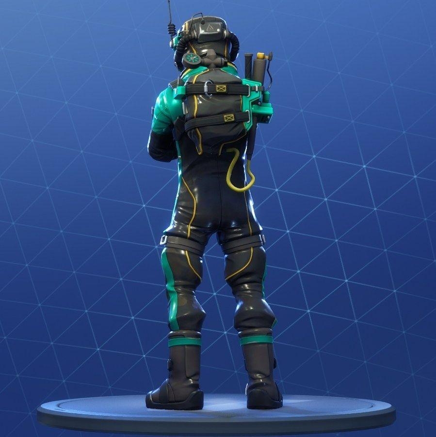 900x910 Toxic Trooper Fortnite Outfit Skin How to Get + Updates, Phone