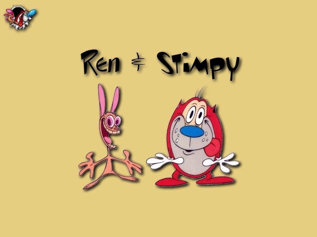 1030x770 The Ren & Stimpy Show. The Ren and Stimpy Show Anime Cartoon, Desktop