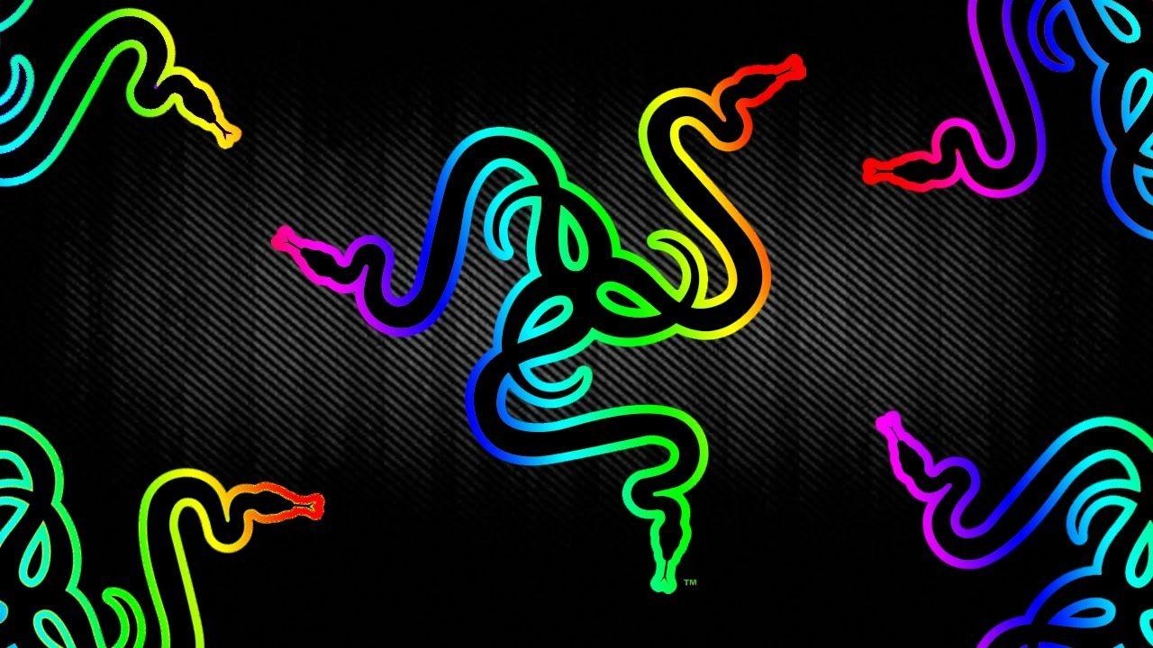 1280x720 How To Make Your Own Razer Wallpaper, Desktop