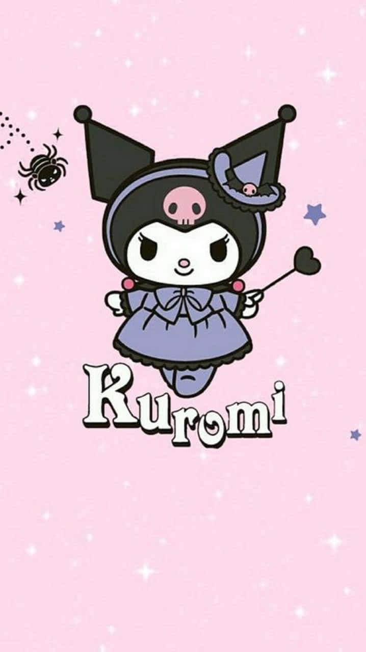 720x1280 Kuromi iPhone Wallpaper, Phone