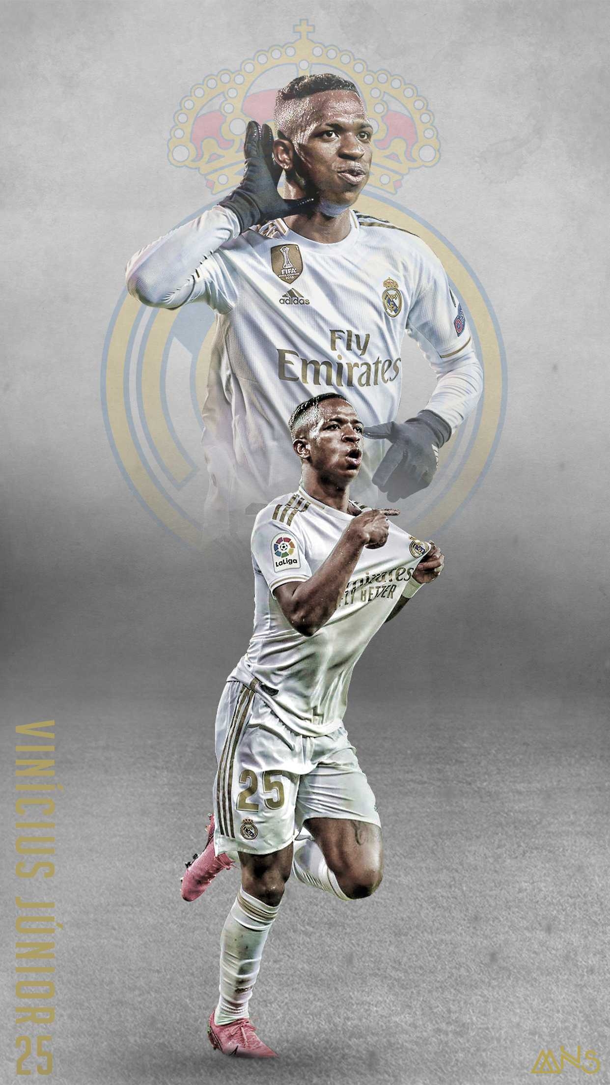 1250x2210 Vinicius Wallpaper, Phone