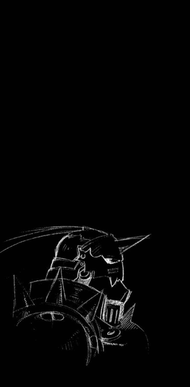 630x1280 Fullmetal Alchemist wallpaper, Phone