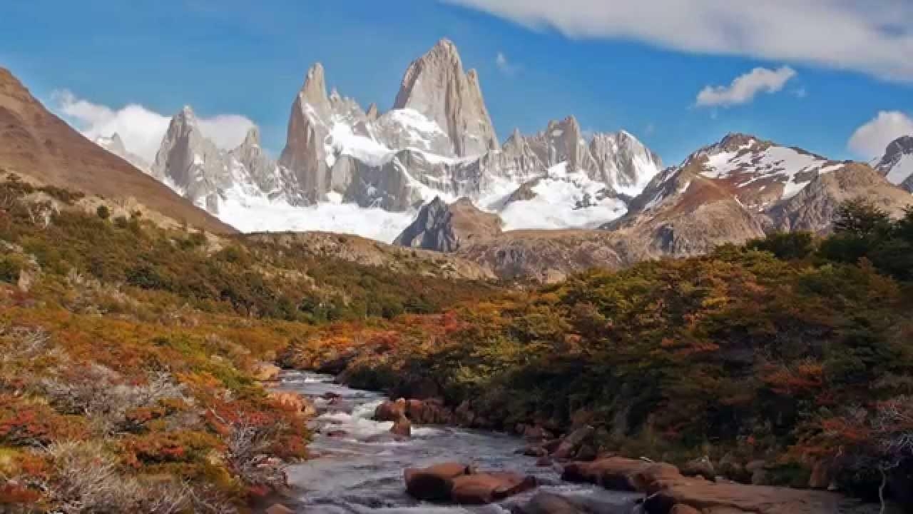 1280x720 Fitz Roy Wallpaper Fresh Cerro Fitz Roy at El Chaltén Argentina, Desktop