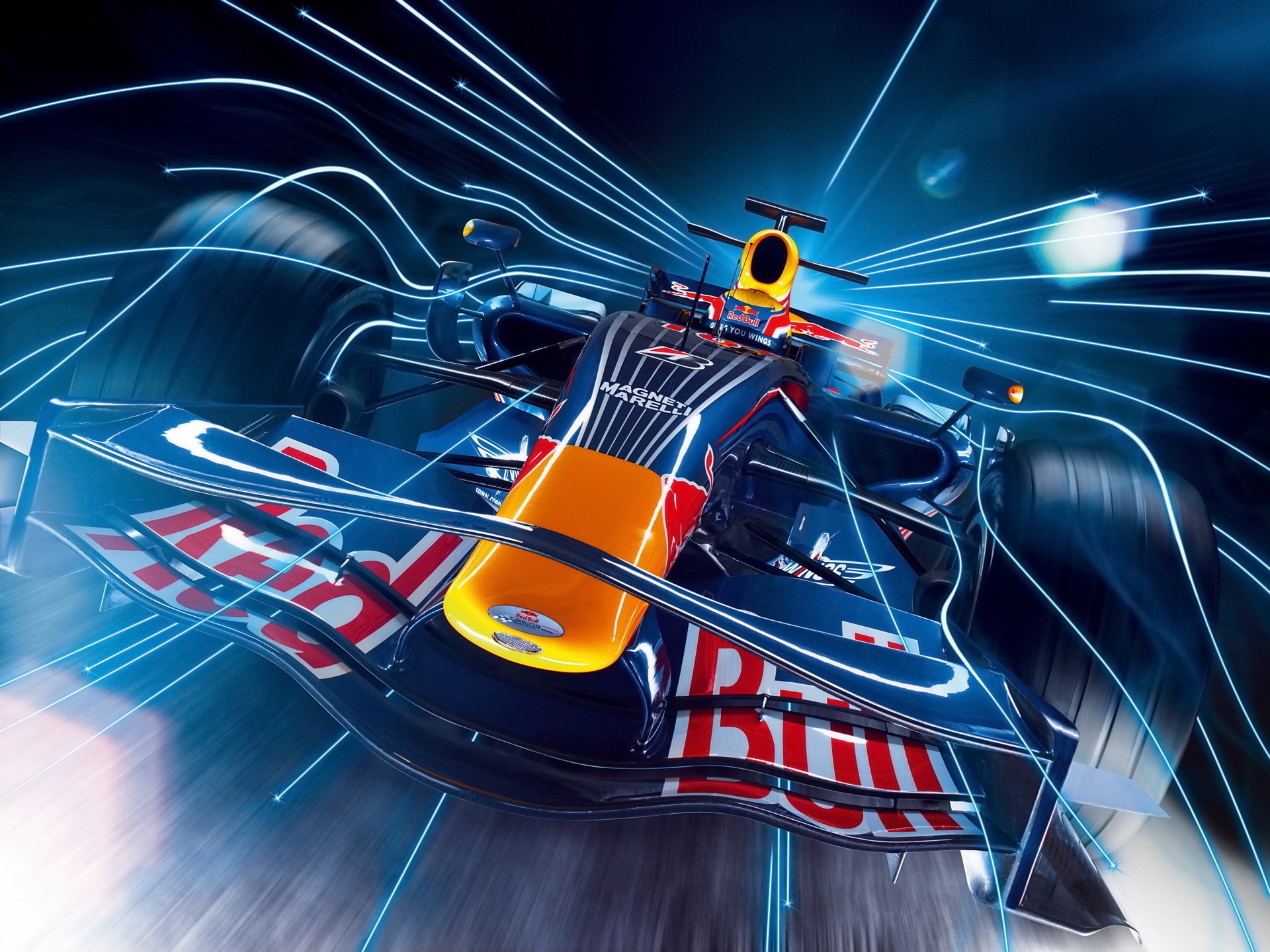 1920x1440 Download Red Bull Racing wallpaper for mobile phone, free Red Bull Racing HD picture, Desktop