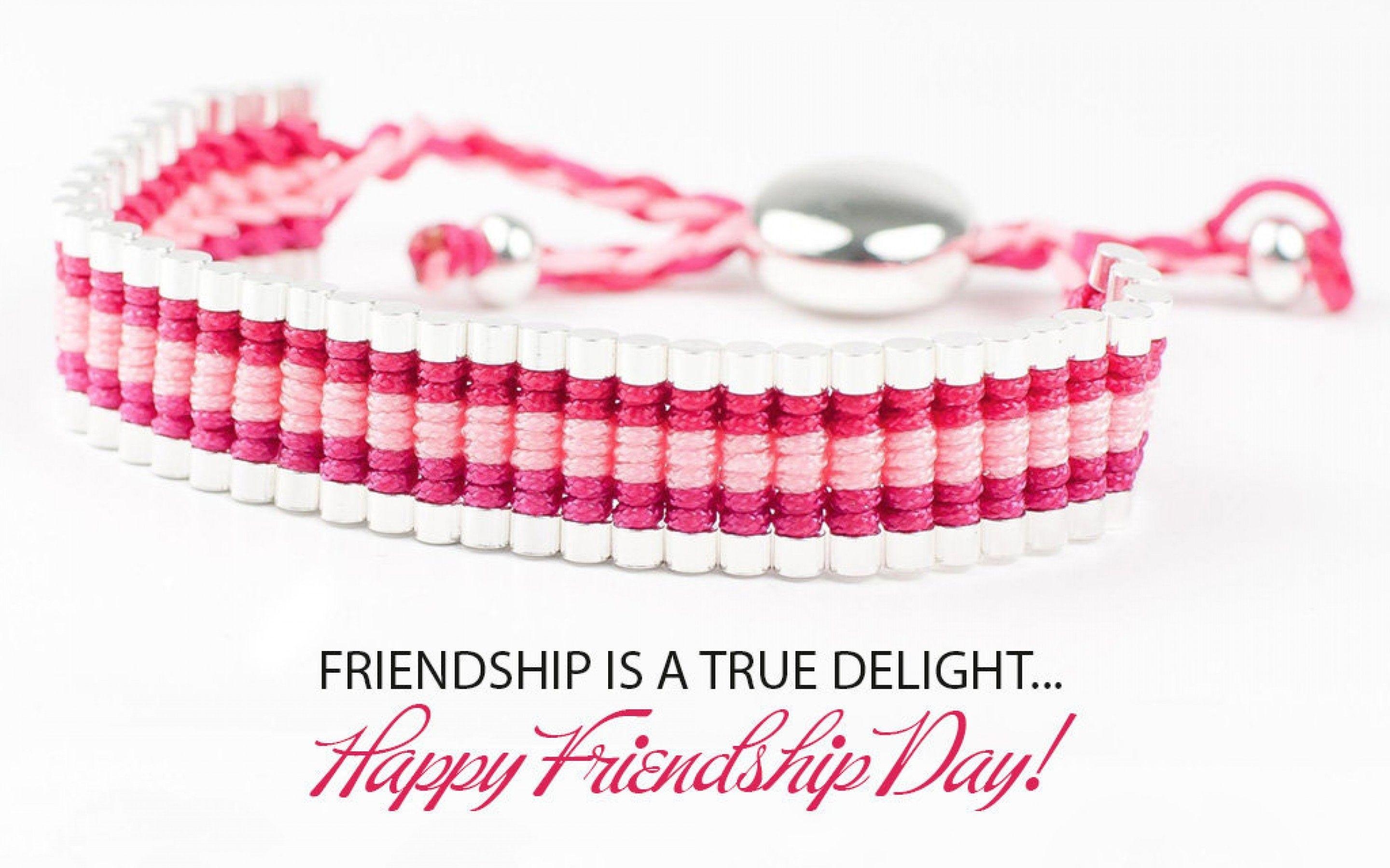 2880x1800 Beautiful Friendship Belt HD Photo on Happy Friendship Day. HD, Desktop